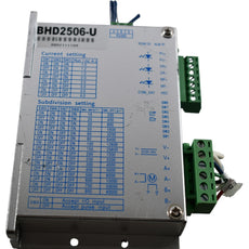 Holry BHD2506-U 2-Phase Digital Stepper Motor Driver 20-50VDC 4.0A RS485