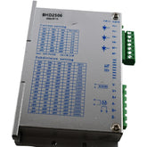 Holry BHD2506 2-Phase Digital Stepper Motor Driver 20-50VDC 4.0A Controller