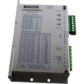 Holry BHD2506 2-Phase Digital Stepper Motor Driver 20-50VDC 4.0 A Controller