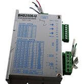 Holry BHD2506-U 2-Phase Digital Stepper Motor Driver 20-50VDC 4.0 A RS485