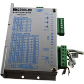 Holry BHD2506-B0 2-Phase Digital Stepper Motor Driver 20-50VDC 4.0 A RS485