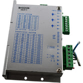 Holry BHD2506 2-Phase Digital Stepper Motor Driver 20-50 VDC 4.0 A Controller