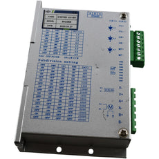 Holry BHD2506 2 Phase Digital Stepper Motor Driver 20-50 VDC 4.0A Controller