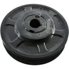 NEW Browning 1VP56X7/8 Variable Pitch Sheave Pulley 7/8 in Finished Bore 1 Groove
