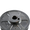 NEW Browning 1VP56X7/8 Variable Pitch Sheave Pulley 7/8 in Finished Bore 1 Groove