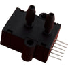 NEW Honeywell DCXL30DS SurSense Pressure Sensor 30 inH2O 6-SIP Dual Barbed Port