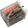 NEW TE Connectivity Potter Brumfield R10-E1P2-V2.5K Relay 562113P1 2.5K Ohm