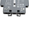 NEW ABB CAL19-11 Auxiliary Contact Block 1NO 1NC Side Mount AF Contactor Block