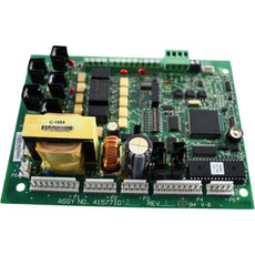 NEW Liebert Vertiv 415771G2 Rev 1 HVAC Refrigeration PWA Control Circuit Board