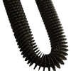 NEW Indeeco 5712-113078-04503 Finned Tubular Heating Element 123A U-Shape