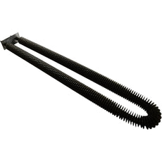 NEW Indeeco 5712-113078-04503 Finned Tubular Heating Element 123A U-Shape