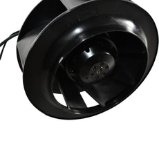 NEW ebm-papst R2E225-BD92-66 Motorized Impeller Centrifugal Blower Fan 230V 200W
