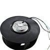 NEW ebm-papst R2E225-BD92-66 Motorized Impeller Centrifugal Blower Fan 230V 200W