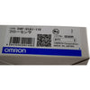NEW Omron D6F-01A1-110 MEMS Air Mass Flow Sensor 0-1 L/min 10.8-26.4VDC