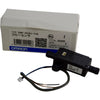 NEW Omron D6F-01A1-110 MEMS Air Mass Flow Sensor 0-1 L/min 10.8-26.4VDC