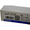 NEW Omron D6F-50A5-000 MEMS Mass Air Flow Sensor 0-50 L/min 10.8-26.4VDC