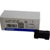 NEW Omron D6F-50A5-000 MEMS Mass Air Flow Sensor 0-50 L/min 10.8-26.4VDC