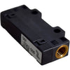 NEW Omron D6F-03A3-000 MEMS Mass Air Flow Sensor 0-3 L/min 10.8-26.4VDC