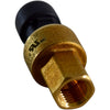 NEW Carel SPKT0013P0 Pressure Transducer Sensor -1 to 9.3 Bar 0-5V Ratiometric