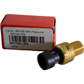 NEW Carel SPKT0013P0 Pressure Transducer Sensor -1 to 9.3 Bar 0-5V Ratiometric