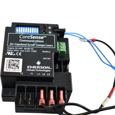 Emerson 571-0065-05 CoreSense Communications Module Copeland Scroll 24VAC