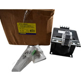 NEW Square D 9070T1000D2 Control Transformer 1kVA 240x480V 24V
