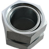 NEW Polymer Molding PMI C-2 1/4 Blue Cap Plug Protective Dust Cap Fitting