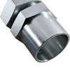 NEW Polymer Molding PMI C-2 1/4 Blue Cap Plug Protective Dust Cap Fitting