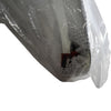 NEW Honeywell Salisbury AS1200-PP Arc Flash Face Shield Prism Shield Category 2