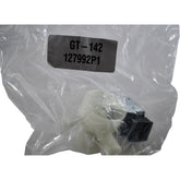 NEW Liebert 127992P1 Humidifier Drain Valve Assembly ASCO 24V 127992P1S