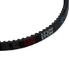 NEW Megadyne AX26 Dynamic-X Raw Edge Cogged V-Belt 1/2in x 28in EPDM