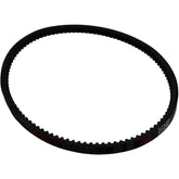 NEW Megadyne AX26 Dynamic-X Raw Edge Cogged V-Belt 1/2in x 28in EPDM