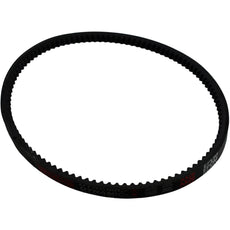 NEW Megadyne AX26 Dynamic-X Raw Edge Cogged V-Belt 1/2in x 28in EPDM