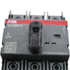 NEW ABB OT100F3 Non-Fused Disconnect Switch 3 Pole 100A 600V DIN Rail Mount