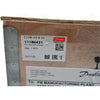 NEW Danfoss C129L-EZ-B-22 Micro Plate Heat Exchanger 22 Plates 111B6431