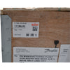 NEW Danfoss C129L-EZ-B-42 Micro Plate Heat Exchanger 42 Plates 111B6432