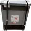 Eaton Cutler-Hammer V48M28T15 Dry Type Transformer 15 kVA 3PH 480V 208Y/120V