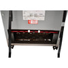 Eaton Cutler-Hammer V48M28T15 Dry Type Transformer 15 kVA 3PH 480V 208Y/120V