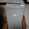 Eaton Cutler-Hammer V48M28T15 Dry Type Transformer 15 kVA 3PH 480V 208Y/120V