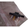 NEW Honeywell 26PCFNH1D Micro Switch Pressure Sensor PCB Mount 100 PSI