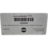 NEW Mean Well NDR-240-24 Single Output DIN Rail Power Supply 24V 10A 240W
