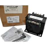 NEW Emerson SolaHD E150 Industrial Control Transformer 150VA 240x480V to 120V