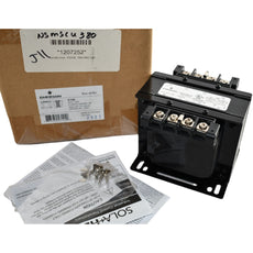 NEW Emerson SolaHD E150 Industrial Control Transformer 150VA 240x480V to 120V