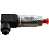 NEW Danfoss AKS 32 Pressure Transmitter 060G2083 -1 to 24 bar 0-10V 1/4 Flare