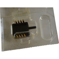 NEW Honeywell ASDX001D44D Board Mount Pressure Sensor 1 PSID 4.5V DIP Module