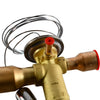 NEW Danfoss TGE 13 TR Thermostatic Expansion Valve R404A/R507A 067N6160