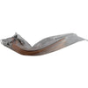 NEW Danfoss 067N0553 Copper Sensing Bulb Strap Clamp 200mm for TE TGE Valves