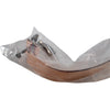 NEW Danfoss 067N0553 Copper Sensing Bulb Strap Clamp 200mm for TE TGE Valves