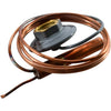NEW Sporlan KT-43-SC/PC Expansion Valve Power Element 60'' Capillary 183388