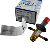 NEW Sporlan ADRI-1-1/4-0/55 Discharge Bypass Valve 1/4 x 1/4 ODF Solder 904915